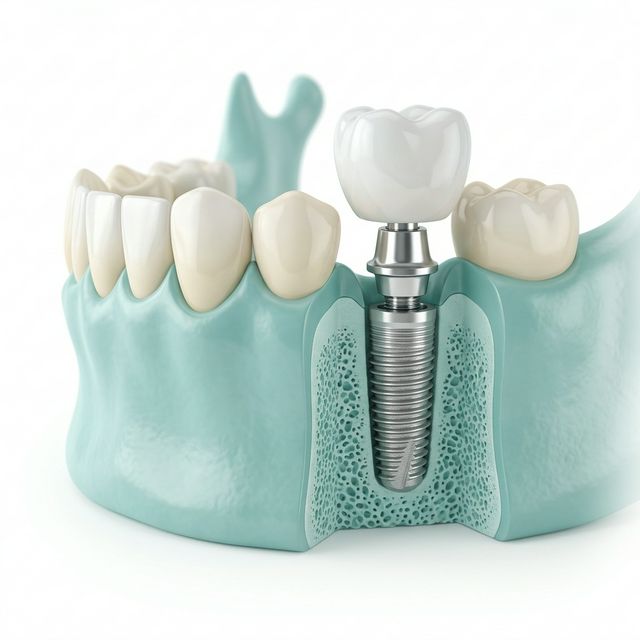 Dental Implant